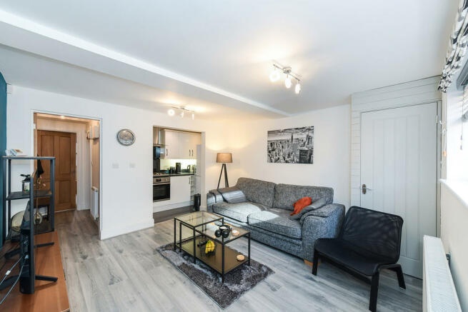 Additional image 5 of 2 Bed Flat, Musters Road, NG2, N1 7GU