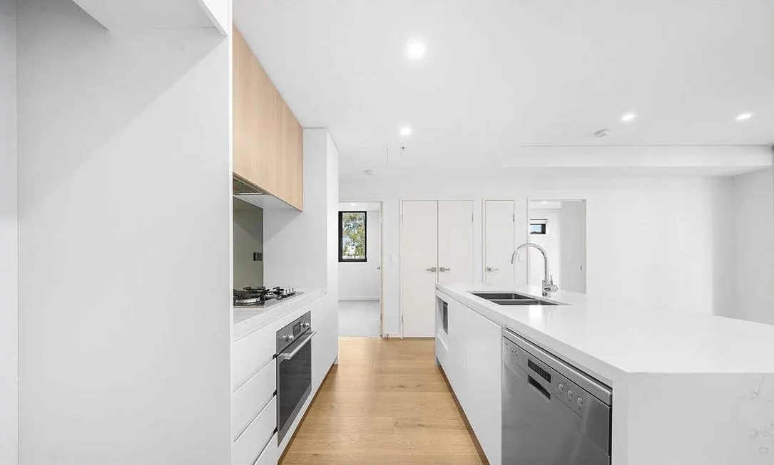 Additional image 3 of 215/100 Fairway Drive, Norwest NSW 2153