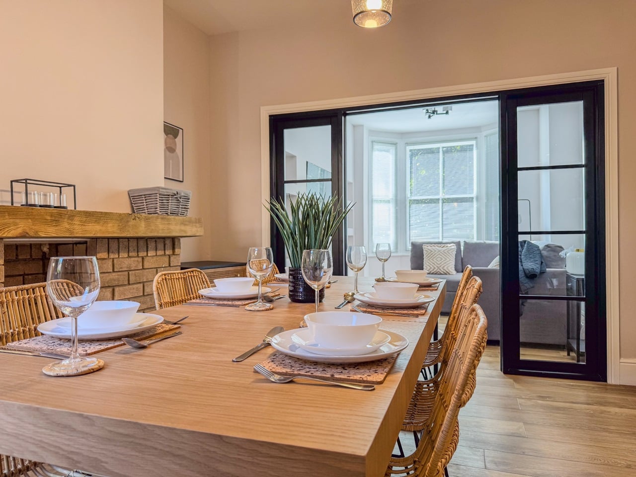 Additional image 7 of 4 Bed Terraced House, Dale Street, NG2, N1 7GU