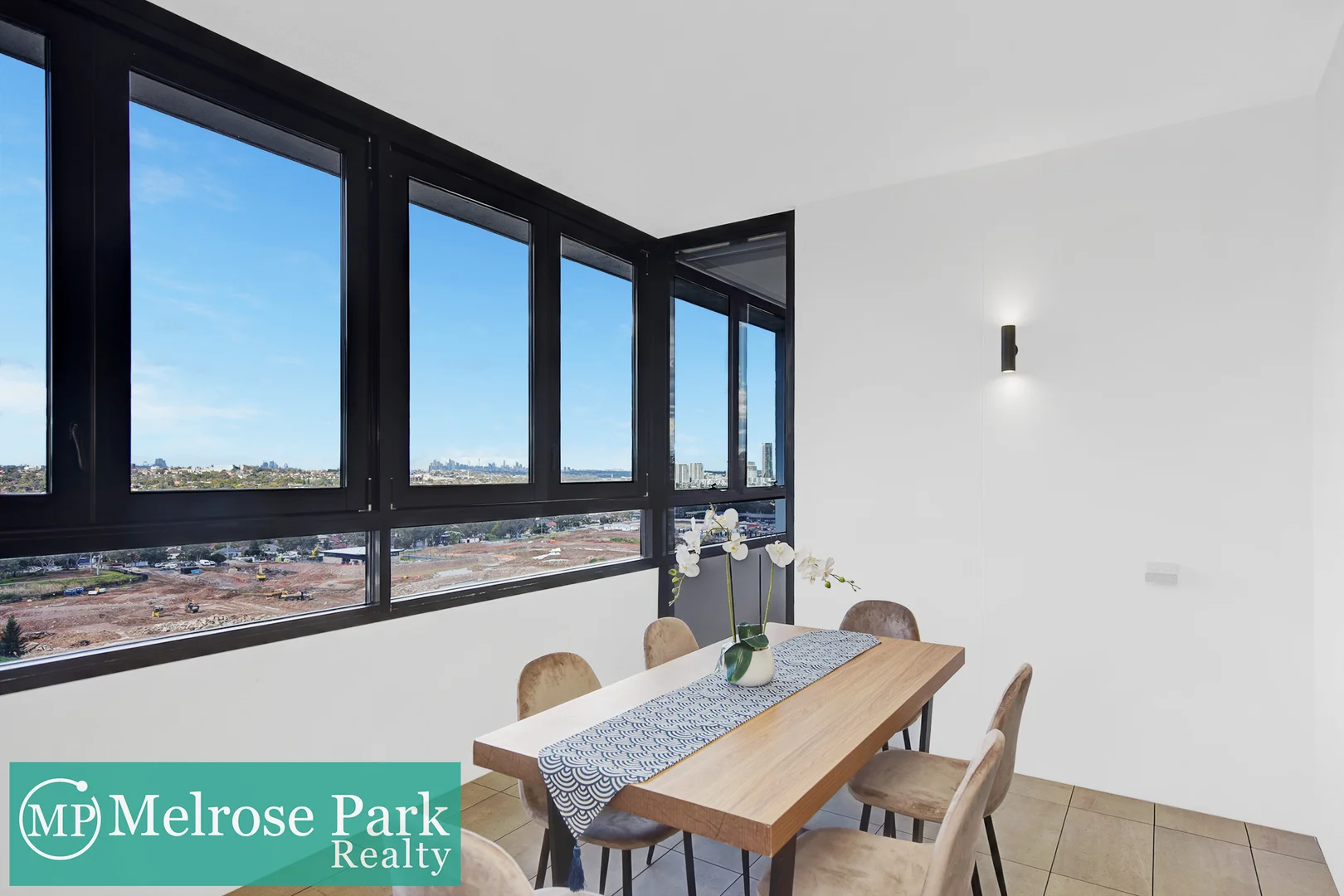 Additional image 4 of 804/3 Bundil Boulevard, Melrose Park NSW 2114