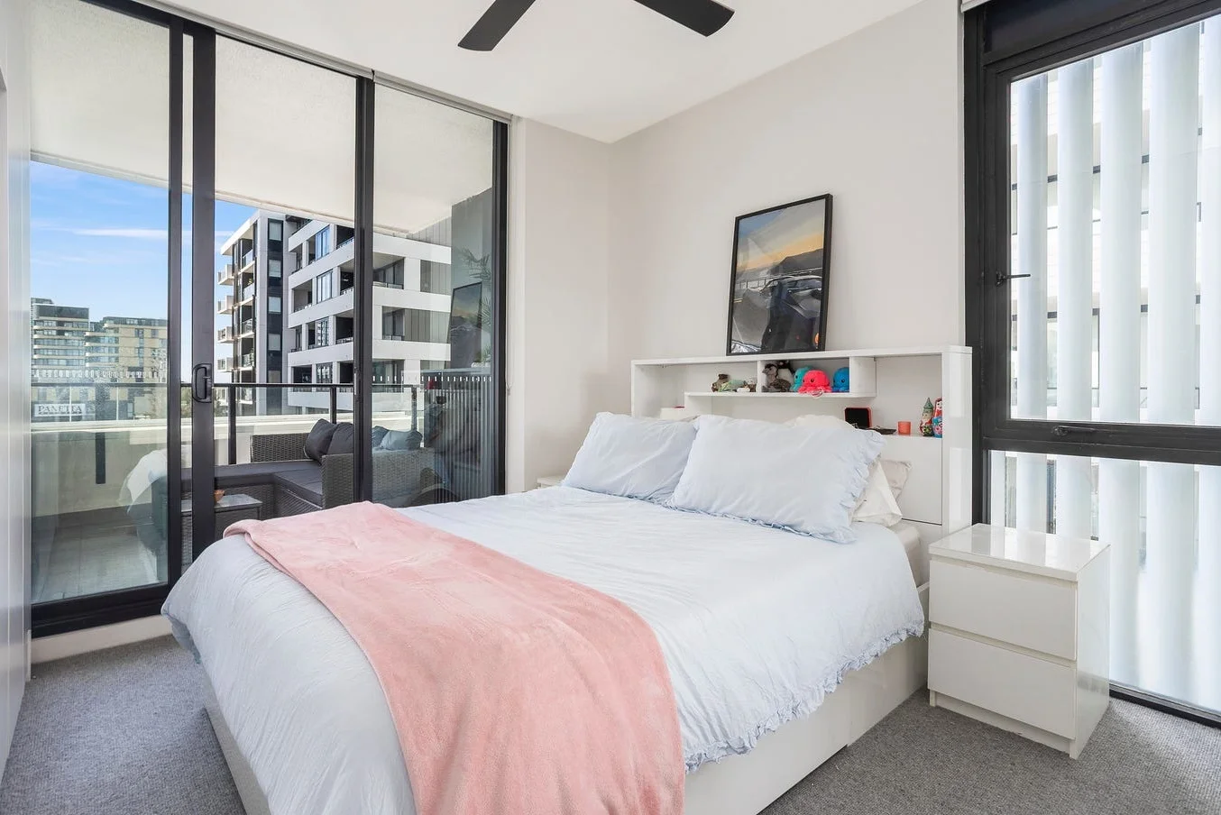 Additional image 3 of 304/1 Foreshore Boulevard, Woolooware NSW 2230