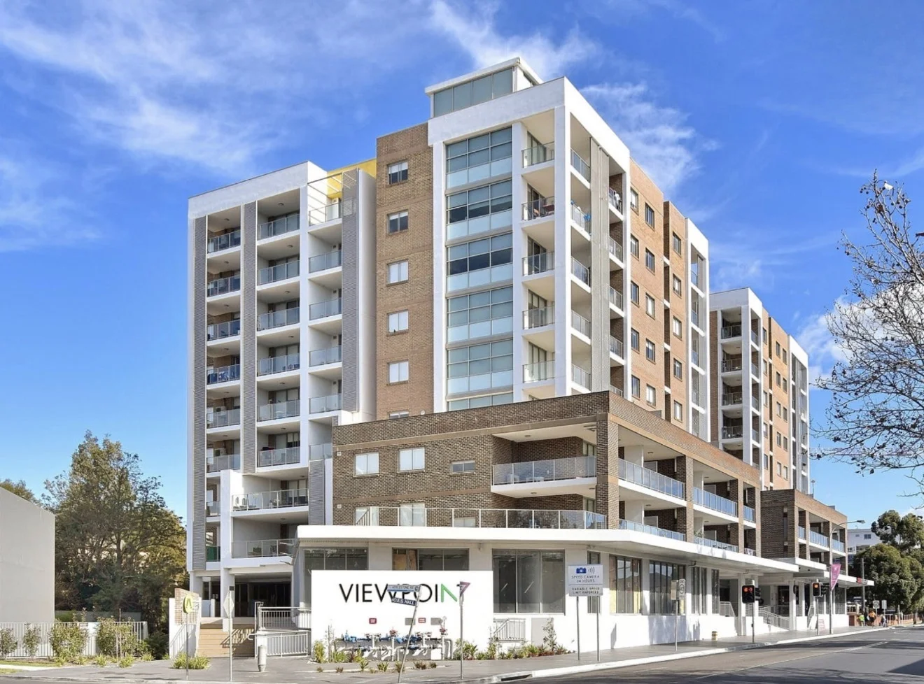 122/280 Merrylands Road, Merrylands NSW 2160