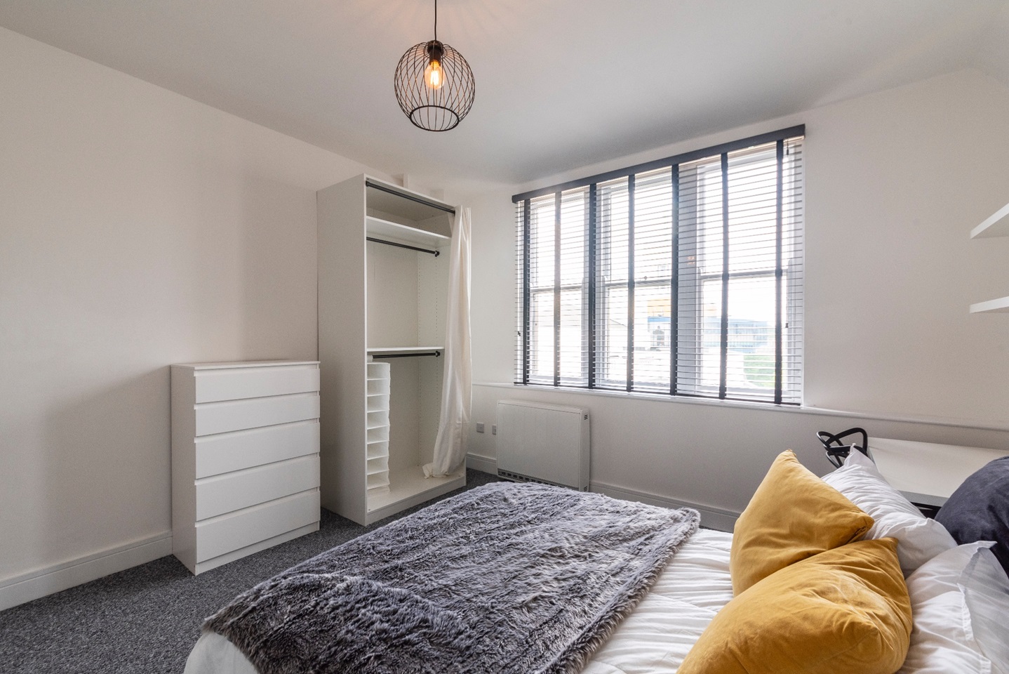 Additional image 17 of 3 Bed Penthouse, Upper Parliment Street, NG1, N1 7GU