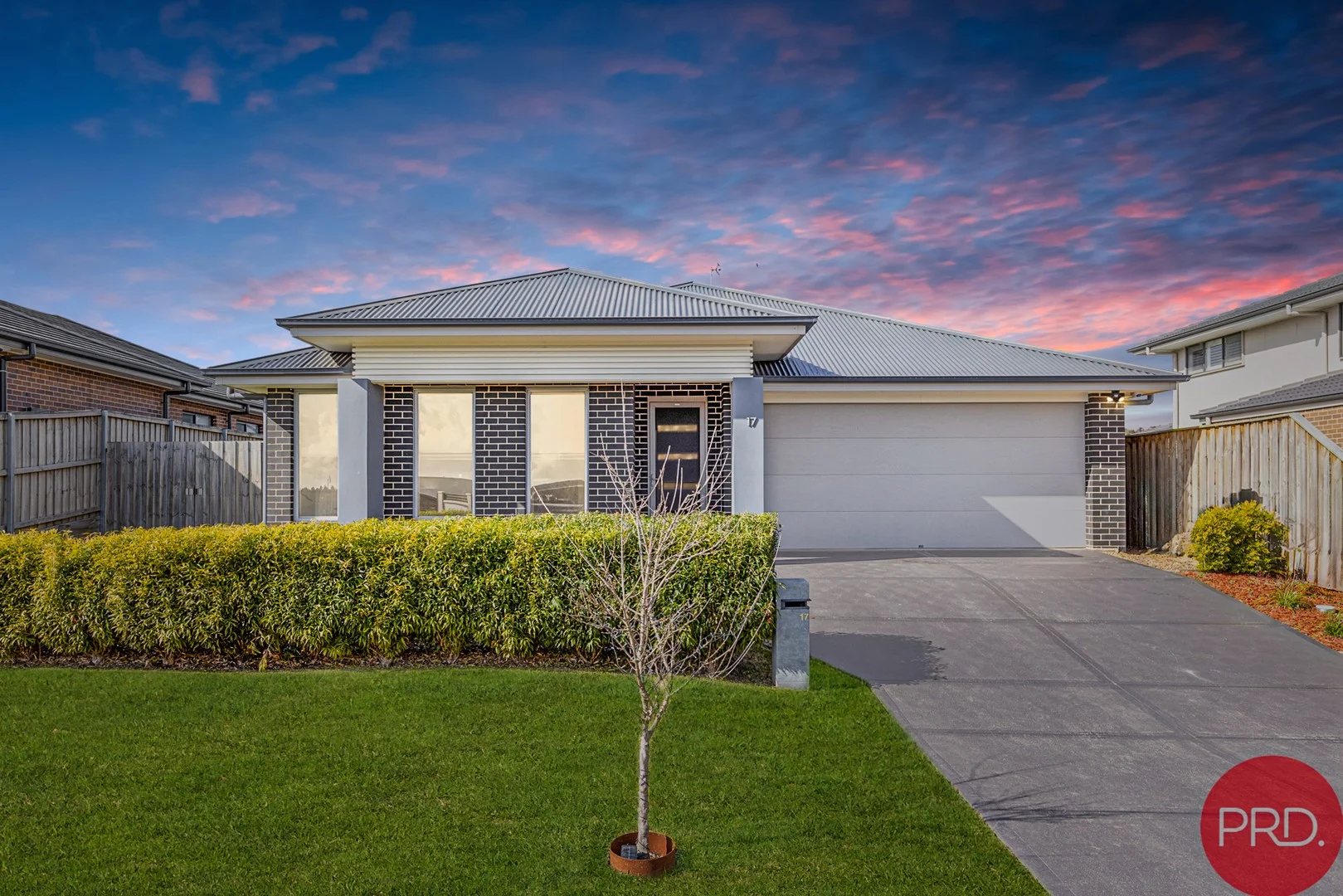 17 Sage Crescent, Chisholm NSW 2322
