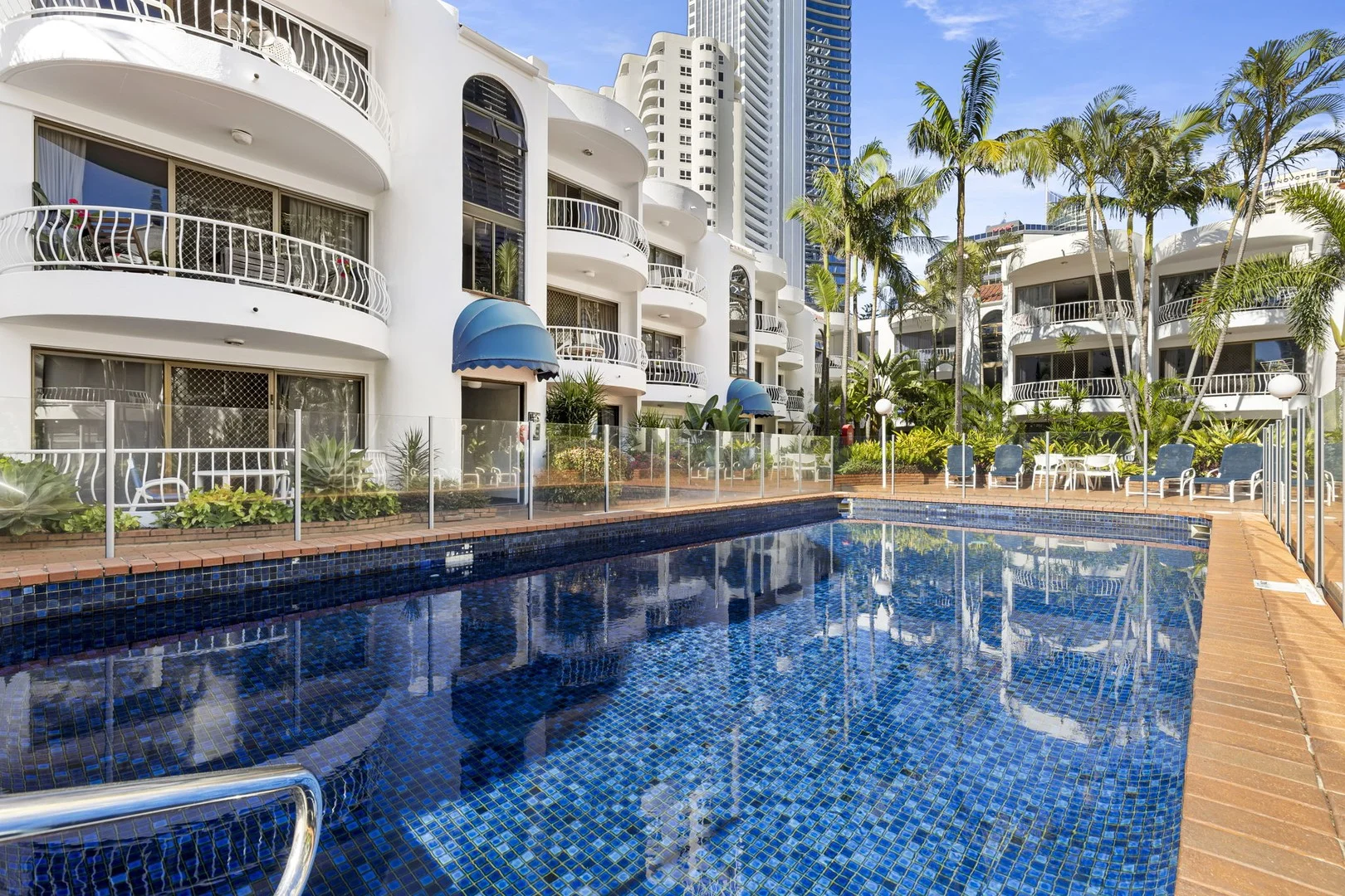 20/31 Orchid Avenue, Surfers Paradise QLD 4217