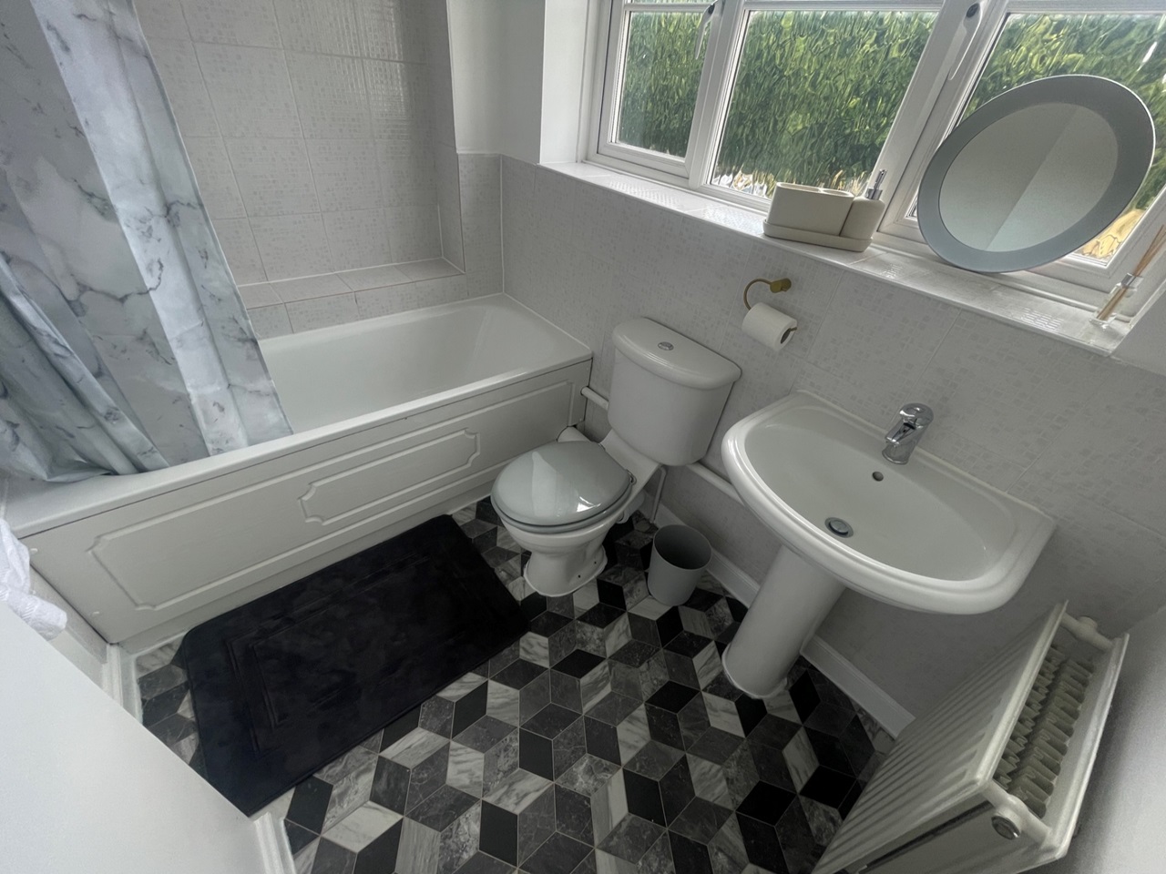 Additional image 7 of 1 Bed Terraced House, Bourlon Wood, OX14, N1 7GU