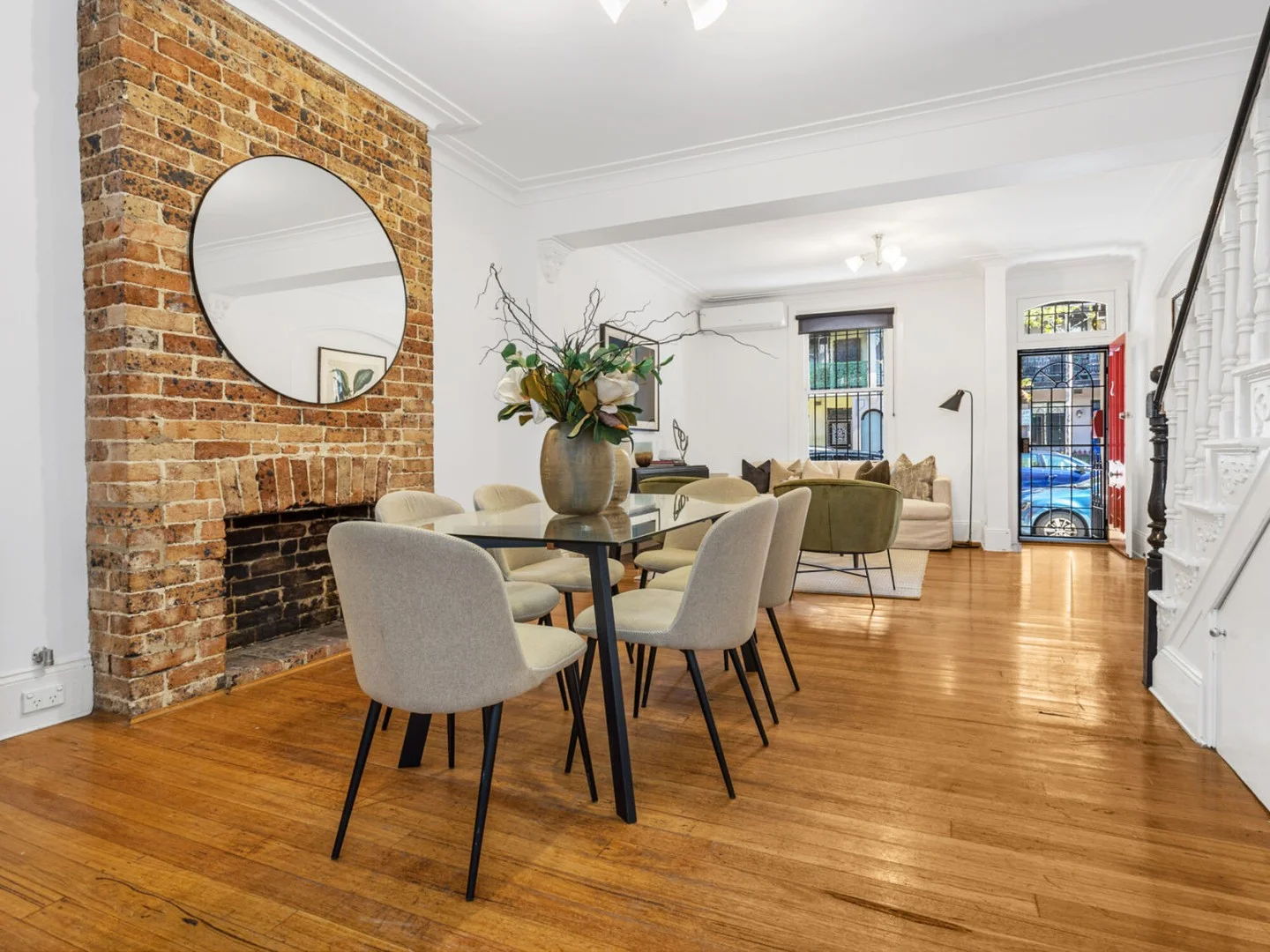 156 Lawson St, Redfern NSW 2016