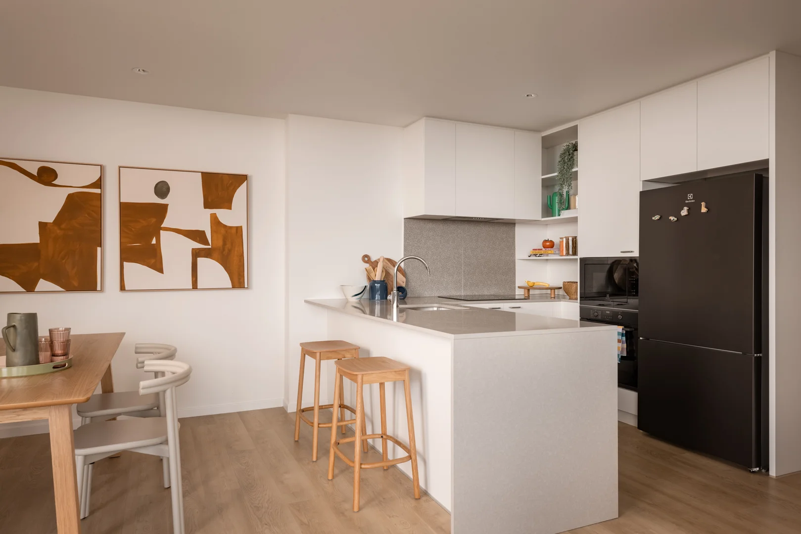 Additional image 2 of C1505/15 Gladstone Street, South Melbourne VIC 3205