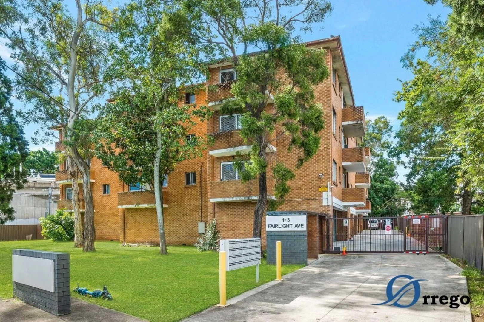 7/1-3 Fairlight Avenue, Fairfield NSW 2165