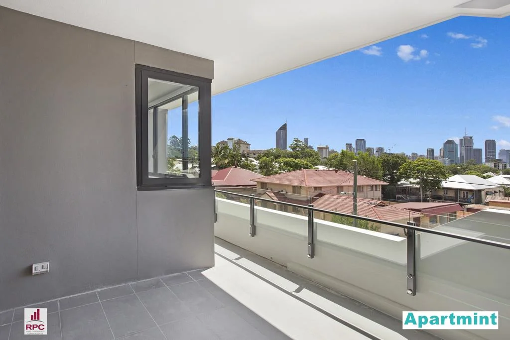 313/36 Anglesey Street, Kangaroo Point QLD 4169