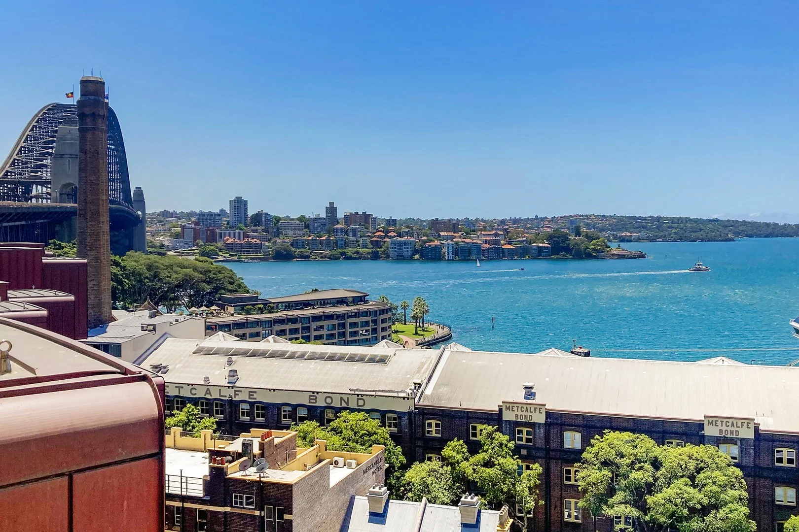 Additional image 3 of 607/38D Cumberland Street, The Rocks NSW 2000
