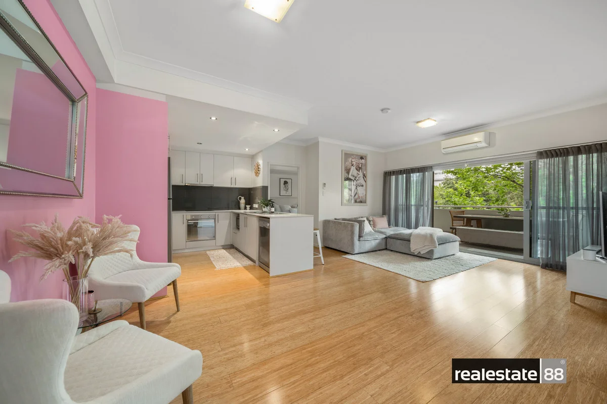Additional image 3 of 9/177 Stirling Street, Perth WA 6000