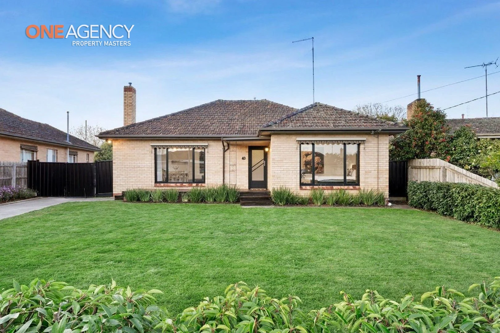 40 Salisbury Avenue, Newington VIC 3350