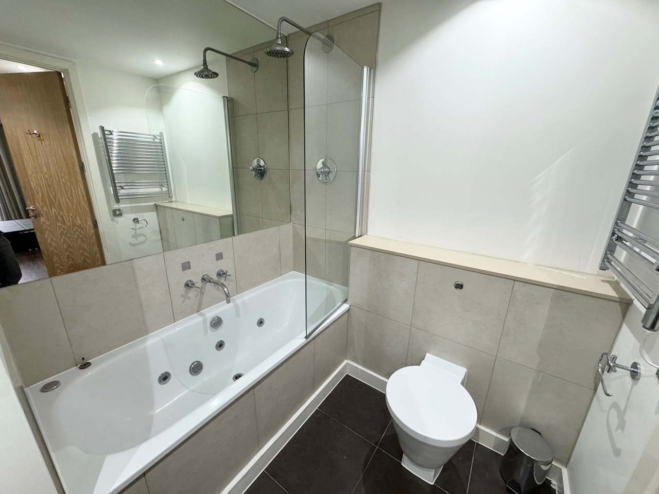 Additional image 20 of 2 Bed Penthouse, Park View, CF10, N1 7GU