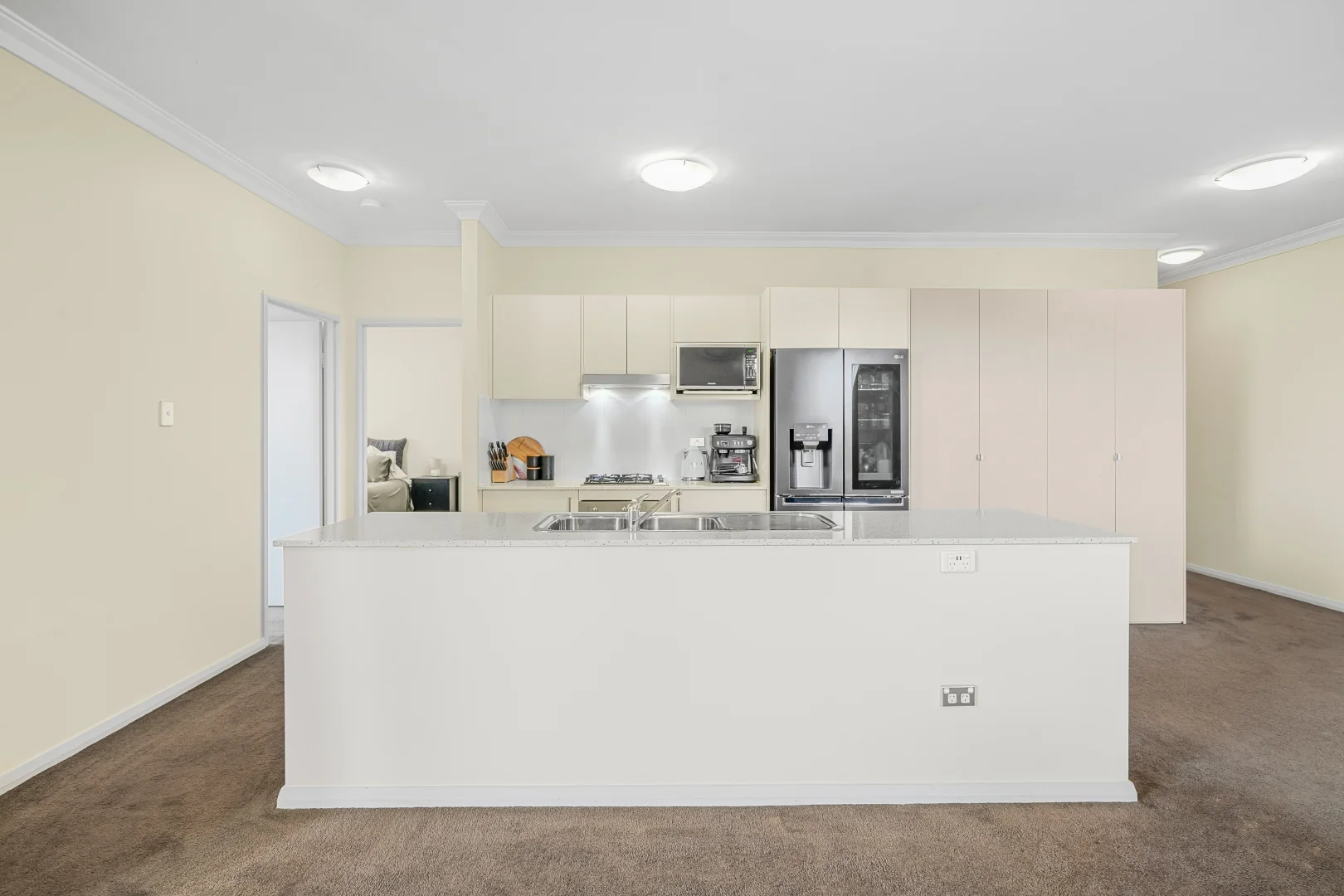 Additional image 3 of 105/40-52 Barina Downs Road, Baulkham Hills NSW 2153
