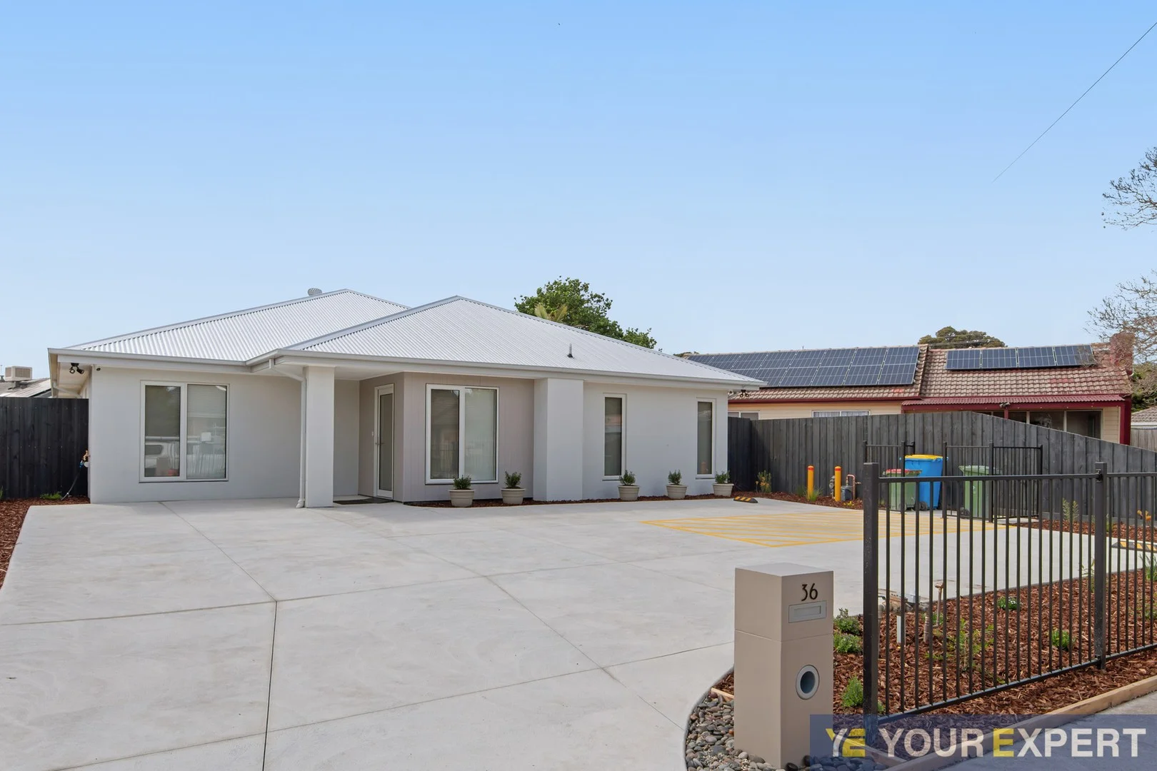 36 Parkland Avenue, Hampton Park VIC 3976
