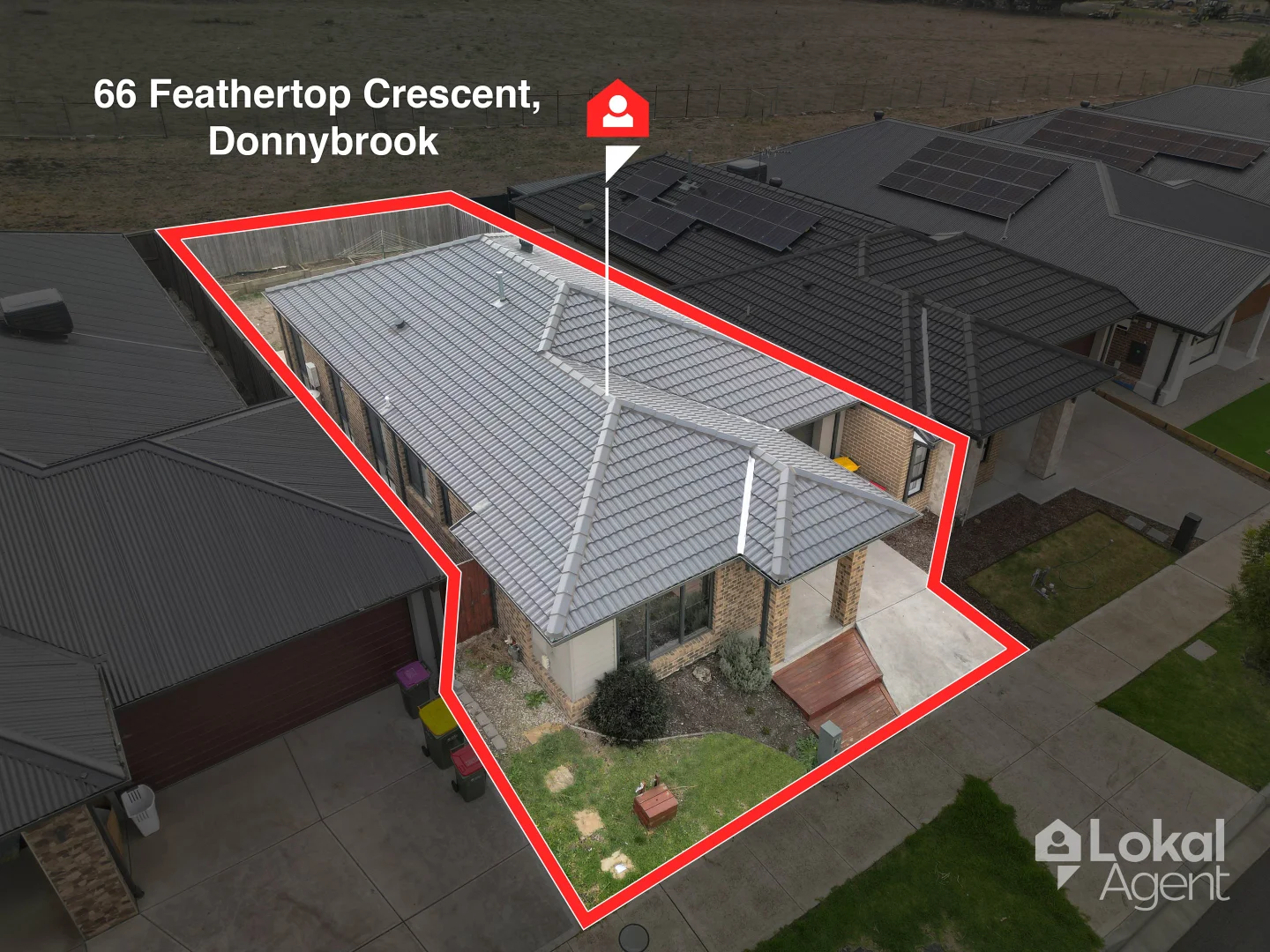 Additional image 14 of 66 Feathertop Crescent, Donnybrook VIC 3064