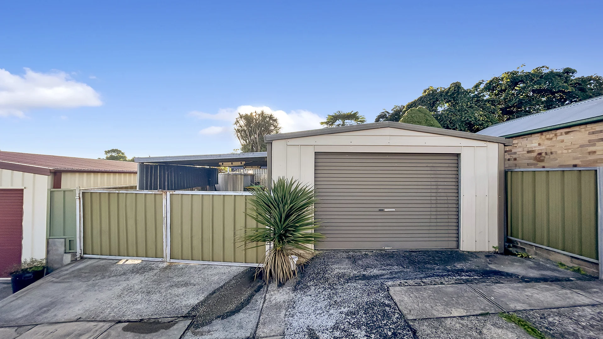 6 (Granny Flat) Calero Street, Lithgow NSW 2790