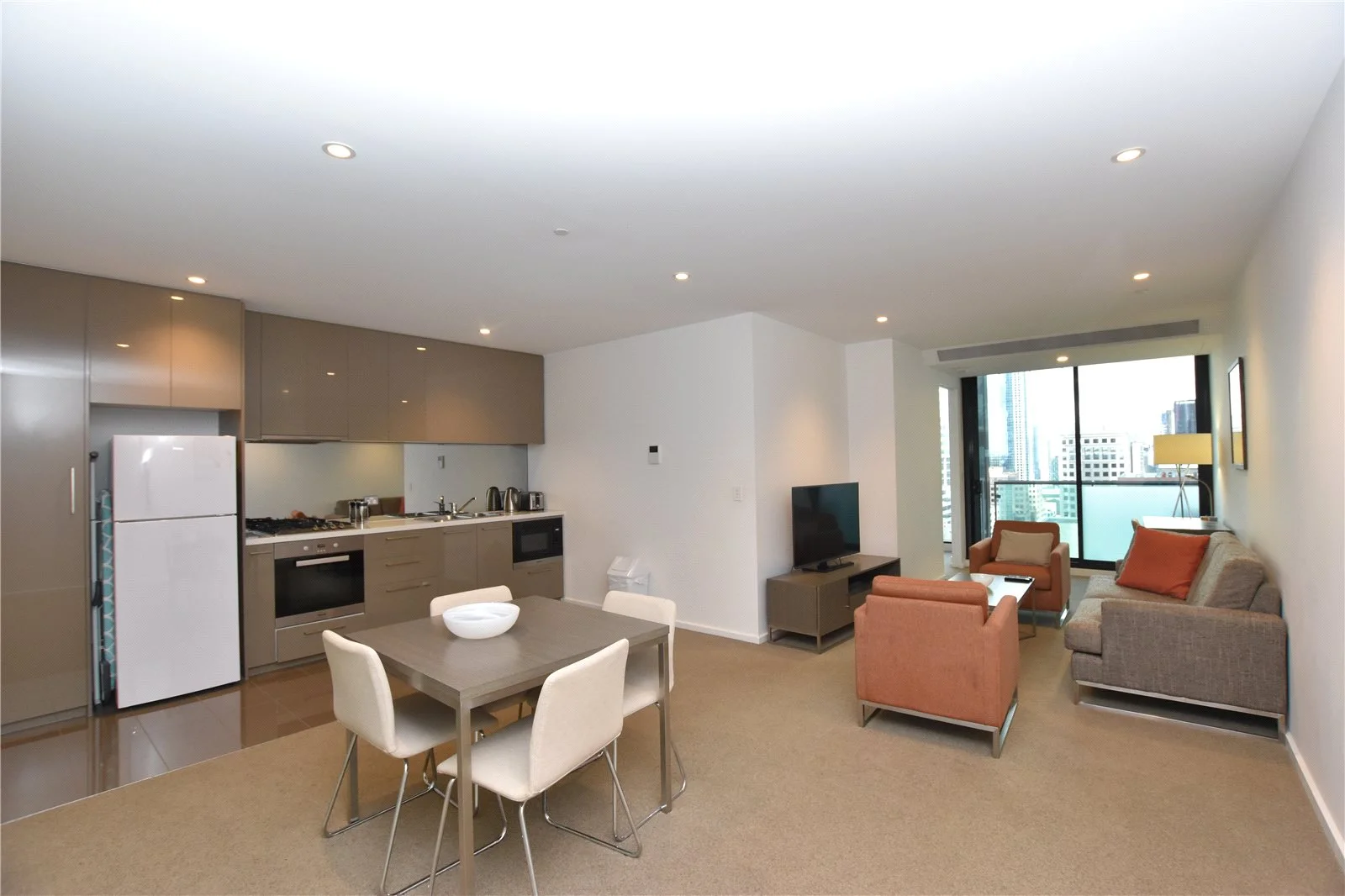 2108/601 Little Lonsdale Street, Melbourne VIC 3000