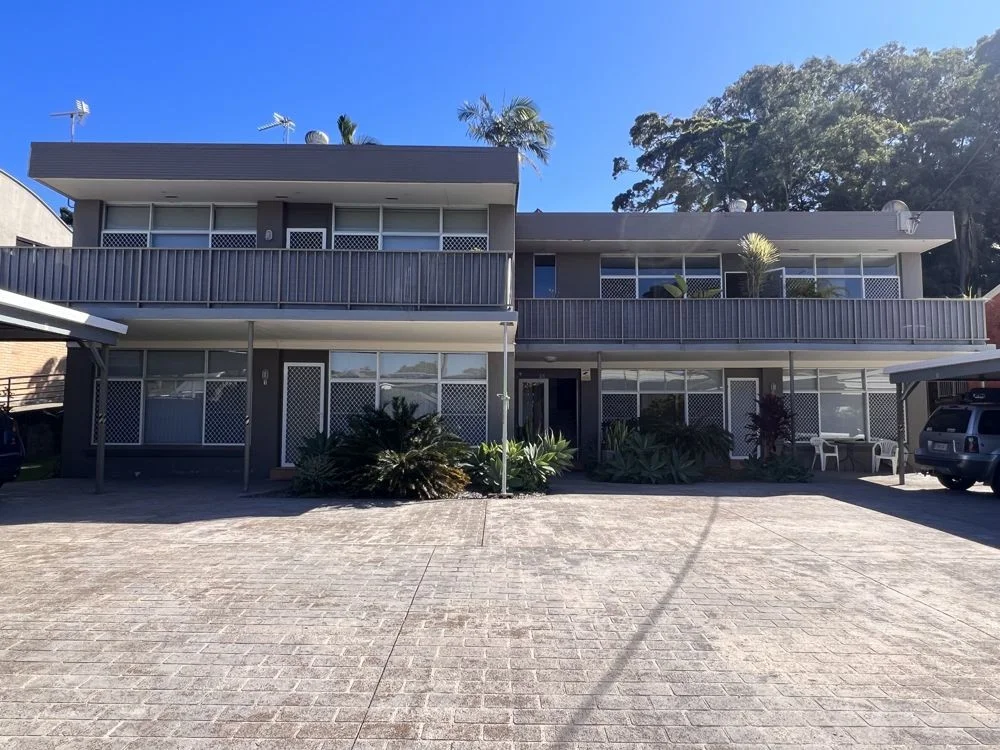 4/33 Sandy Beach Road, Korora NSW 2450