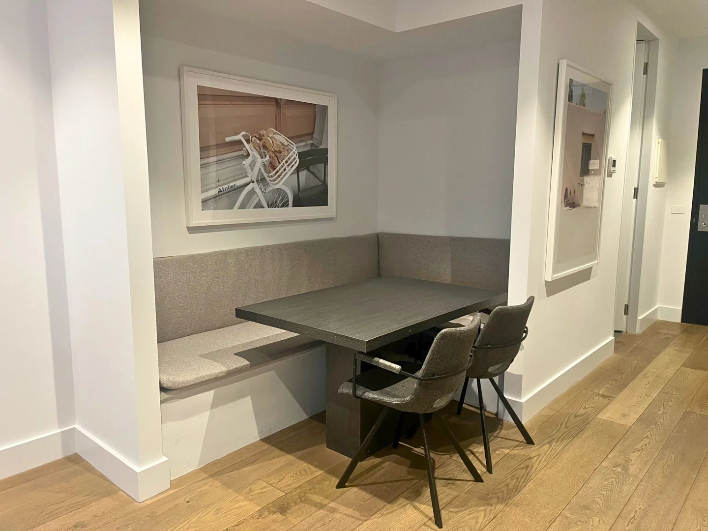 Additional image 4 of 406/14 Queens Road, Melbourne VIC 3004