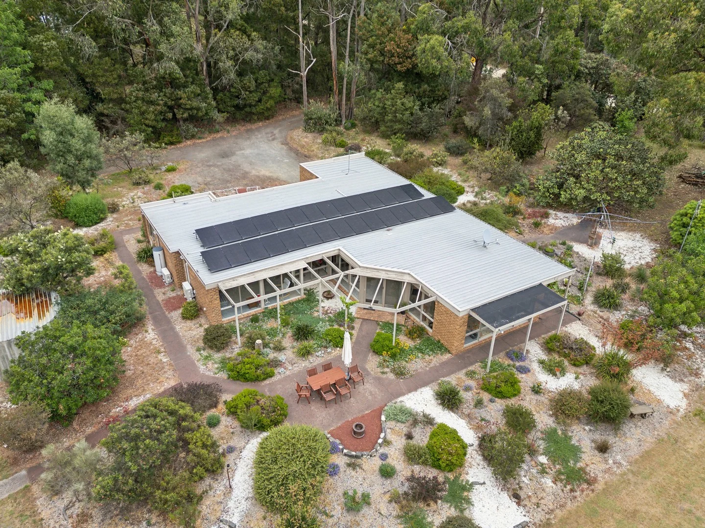 25 Johnsons Road, Barongarook VIC 3249