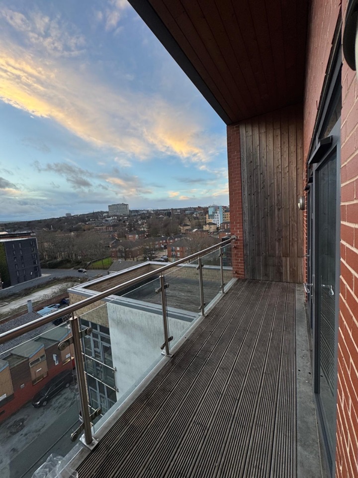 Additional image 8 of 1 Bed Flat, Fitzwilliam House, S1, N1 7GU