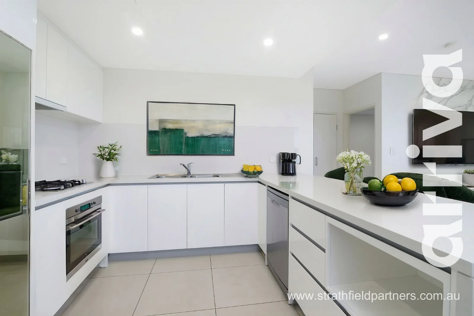 Additional image 3 of 1102/23 Morwick Street, Strathfield NSW 2135