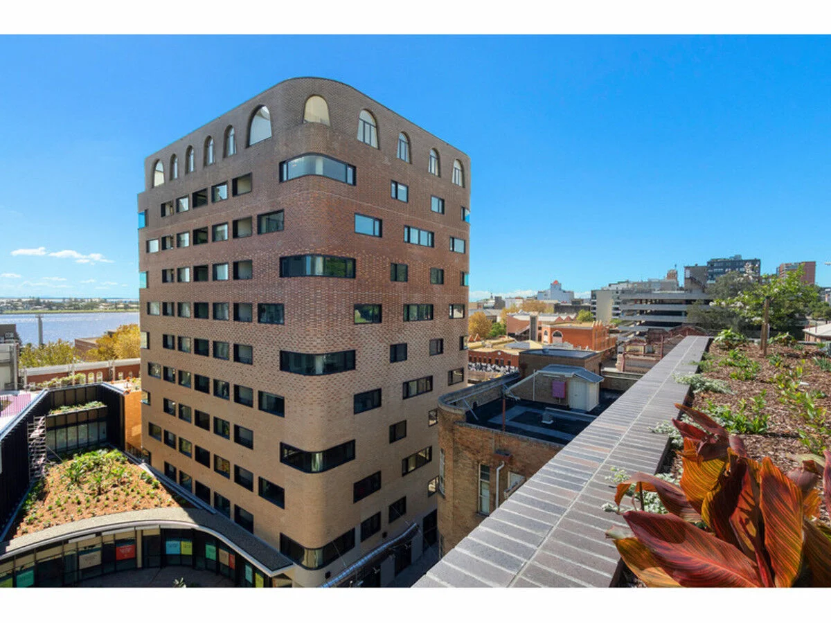 906/18 Wolfe Street, Newcastle NSW 2300