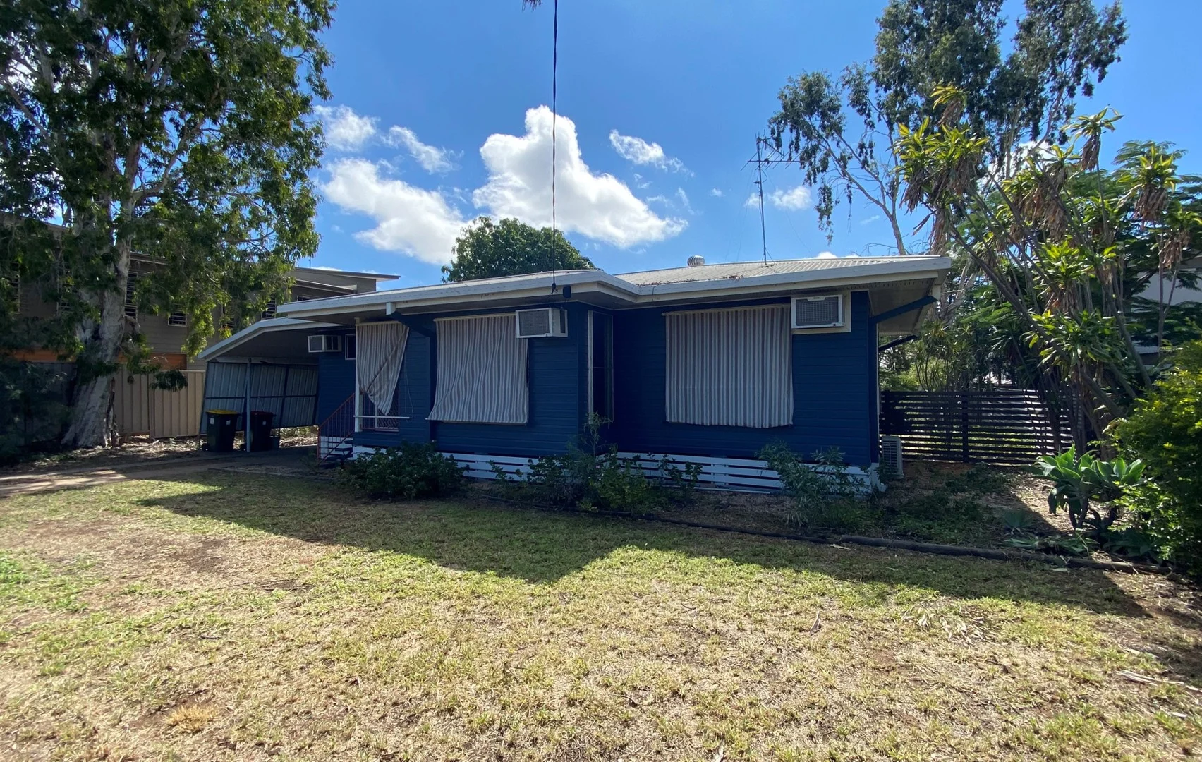 42 Leichhardt Drive, Moranbah QLD 4744