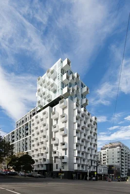Additional image 4 of 809/518 Swanston Street, Carlton VIC 3053