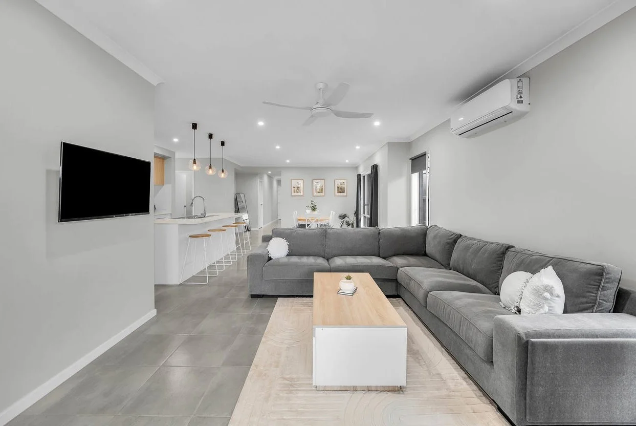 25 Carnarvon Street, Yarrabilba QLD 4207