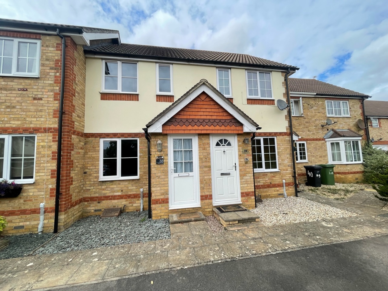 Additional image 3 of 1 Bed Terraced House, Bourlon Wood, OX14, N1 7GU