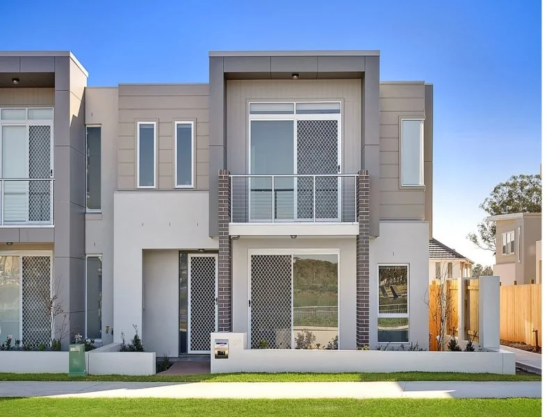 259 The Ponds Boulevard, The Ponds NSW 2769
