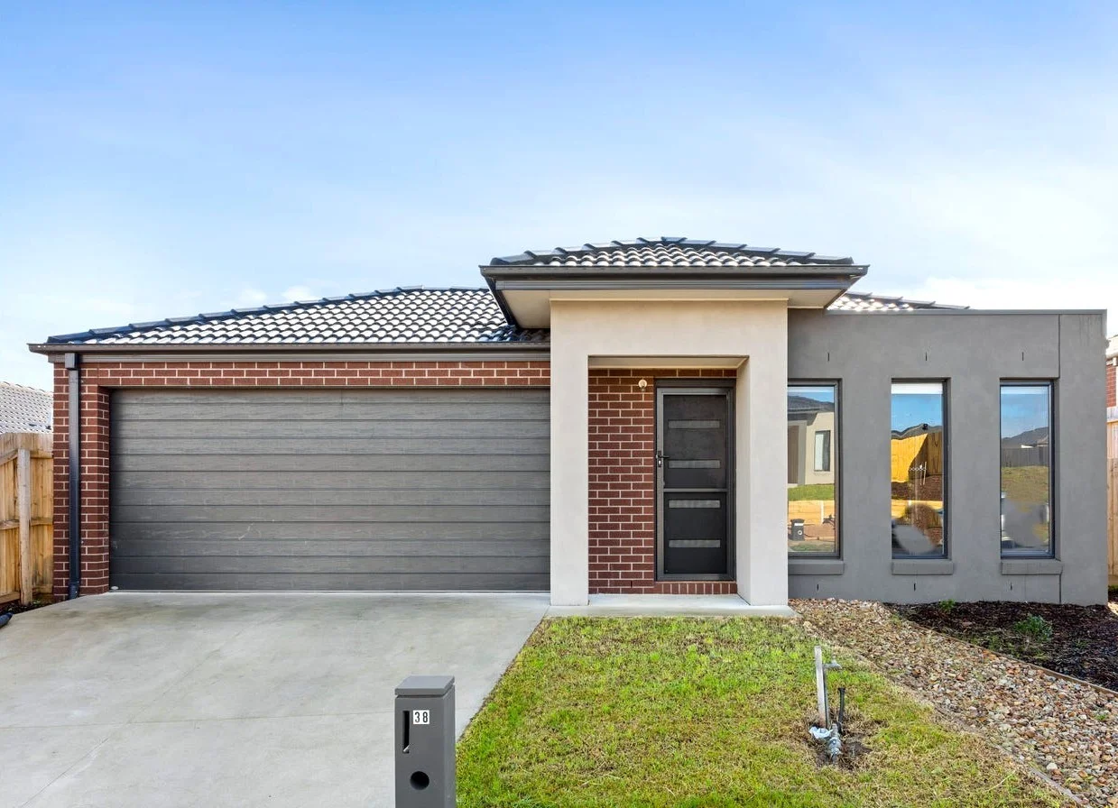 38 Meadow Drive, Curlewis VIC 3222