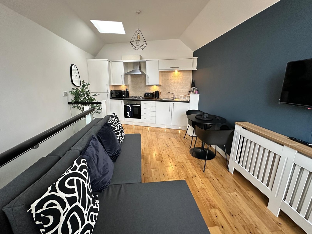 Additional image 34 of 2 Bed Flat, Florentia Street, CF24, N1 7GU