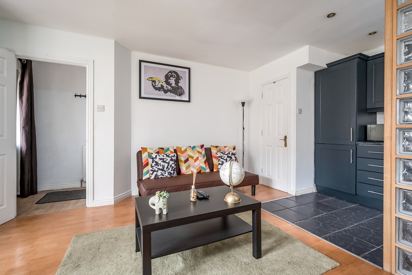 Additional image 21 of 2 Bed Semi-Detached House, St. Judes Square, BT7, N1 7GU