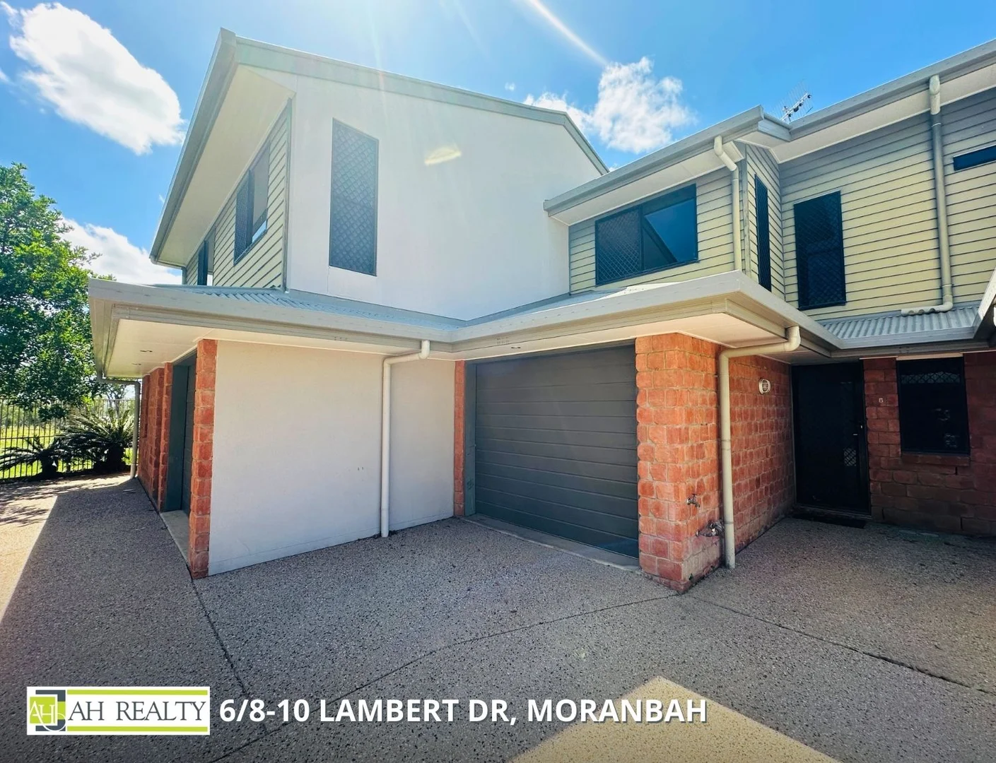 6/8-10 Lambert Drive, Moranbah QLD 4744