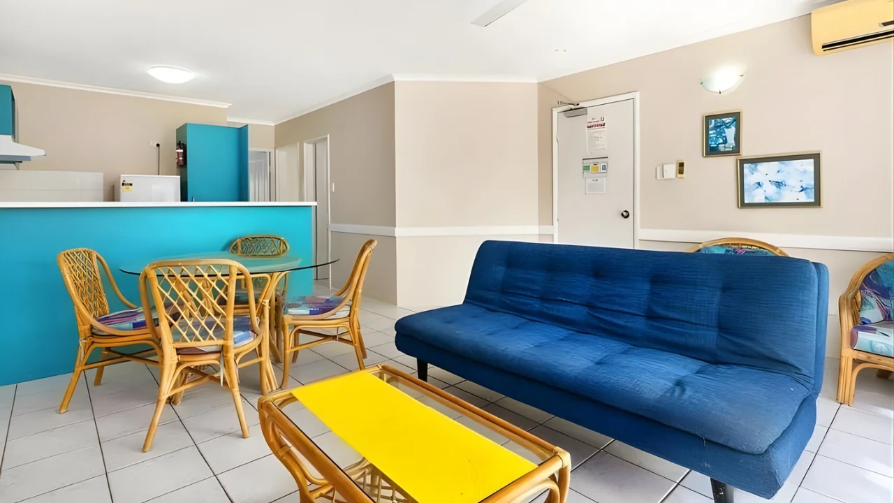 Additional image 4 of 21/1-19 Poinciana Street, Holloways Beach QLD 4878