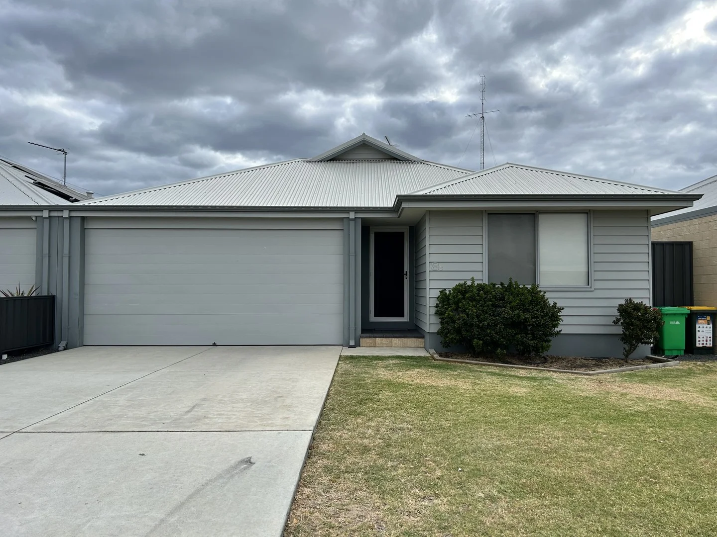 8C Douglas Street, South Bunbury WA 6230