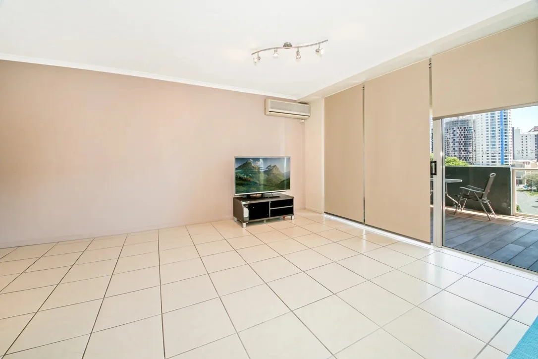 Additional image 3 of 97/35 Gotha Street, Fortitude Valley QLD 4006