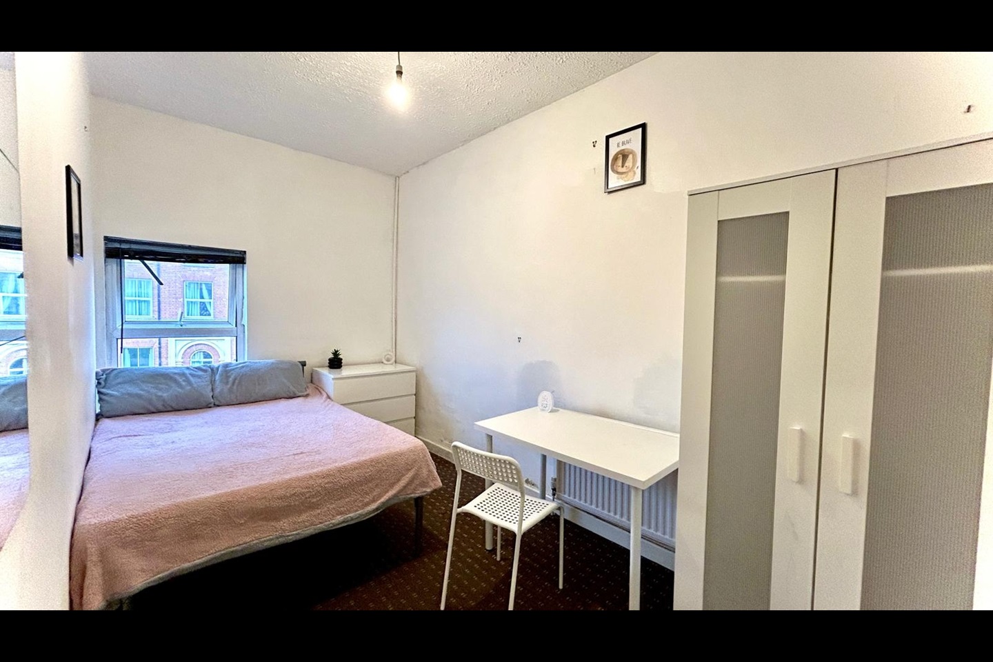 Additional image 11 of 4 Bed Flat, Arundel Street, NG7, N1 7GU
