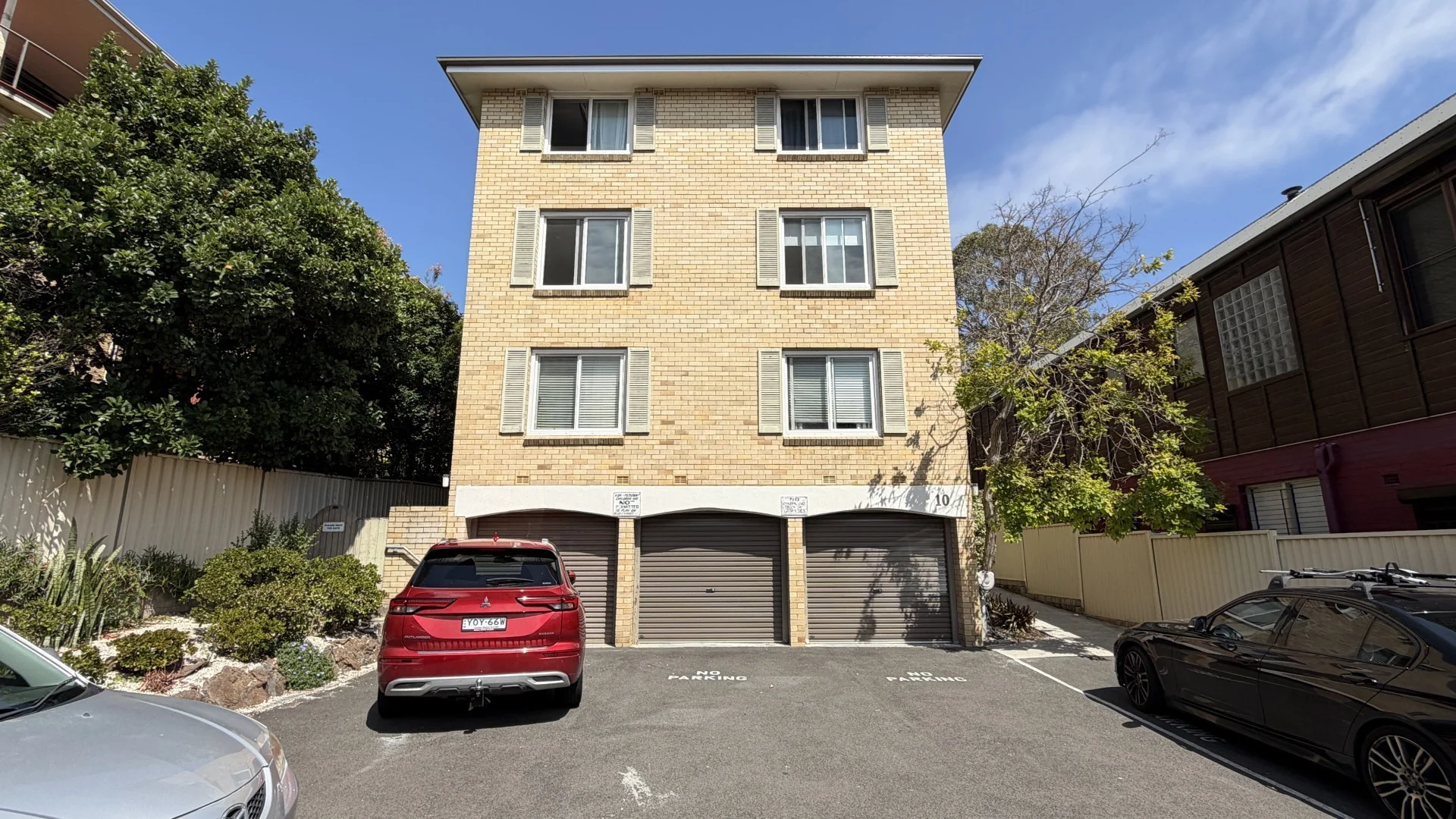 4/10 Alexander Street, Coogee NSW 2034