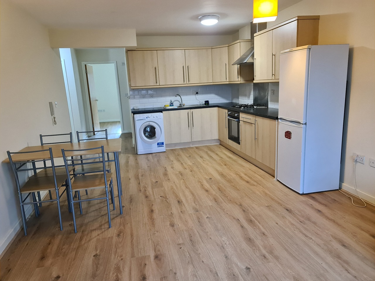 Additional image 11 of 2 Bed Flat, Portland Square, NG7, N1 7GU