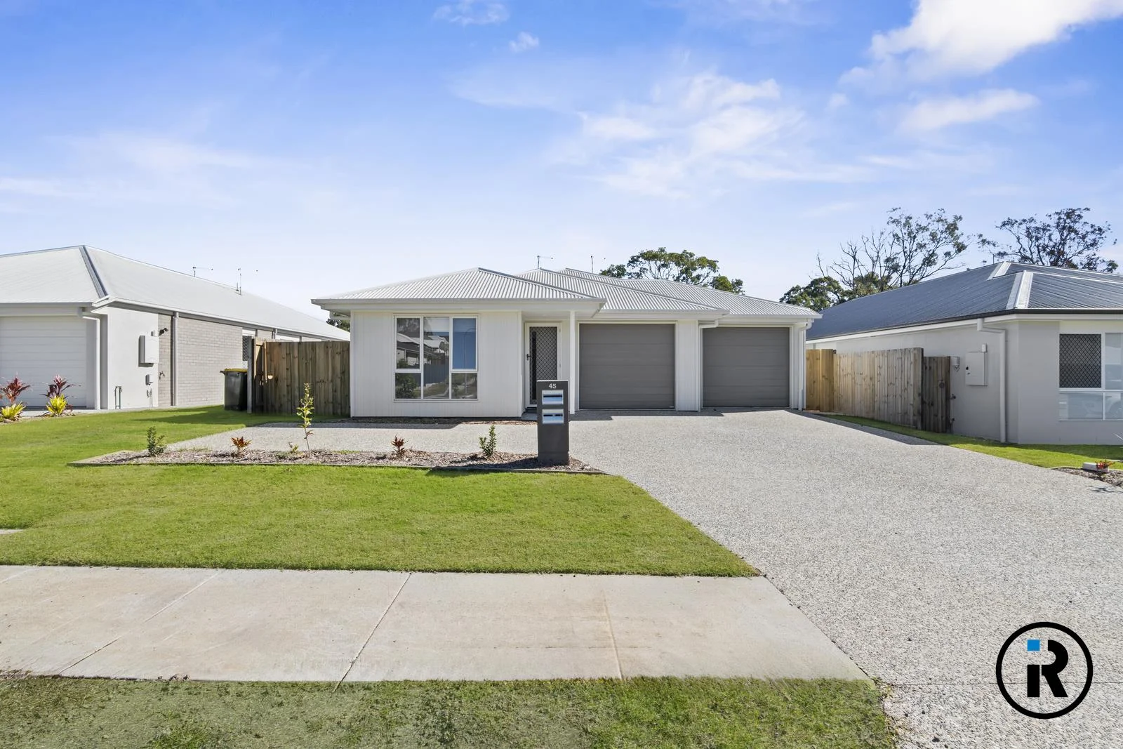 2/45 Cavanagh Drive, Logan Reserve QLD 4133