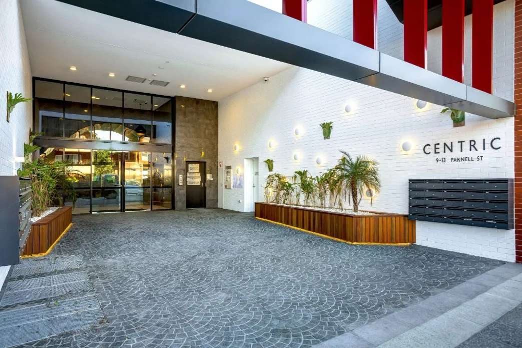 706/9 Parnell Street, Strathfield NSW 2135