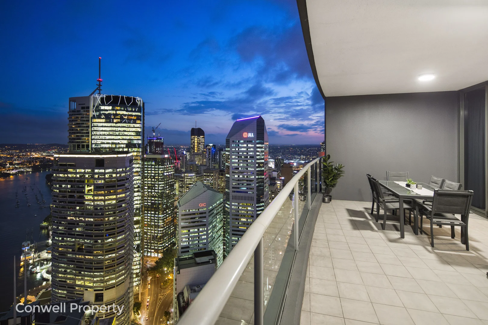 Additional image 10 of 514/420 Queen Street, Brisbane City QLD 4000