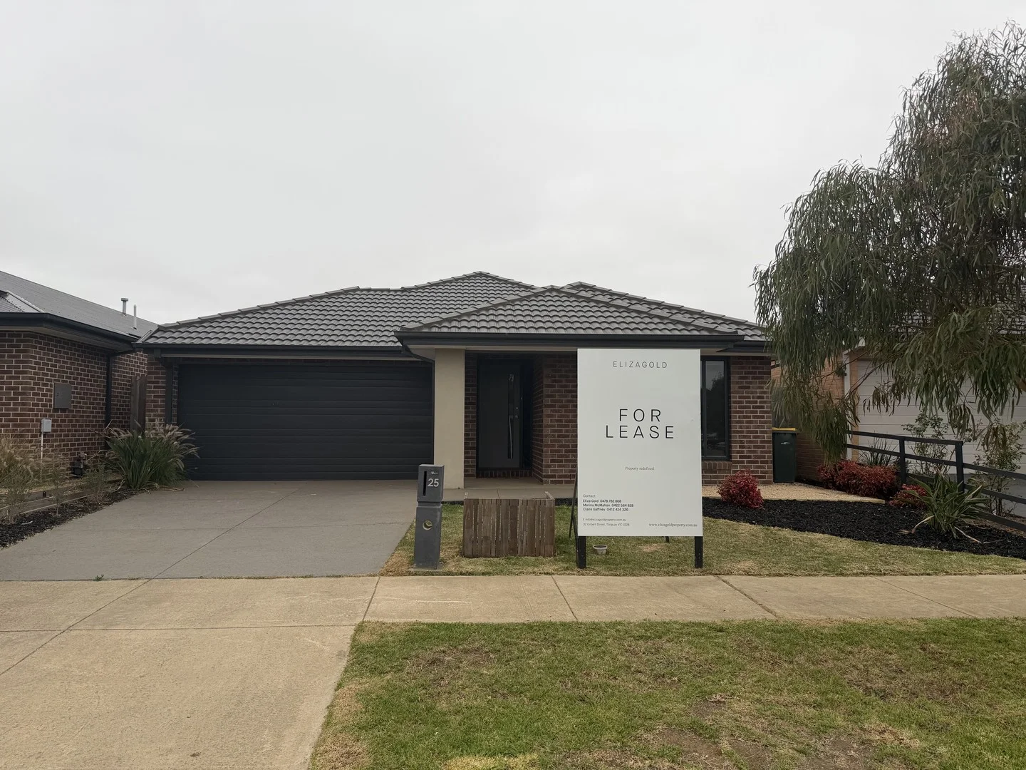 25 Esperance Avenue, Armstrong Creek VIC 3217