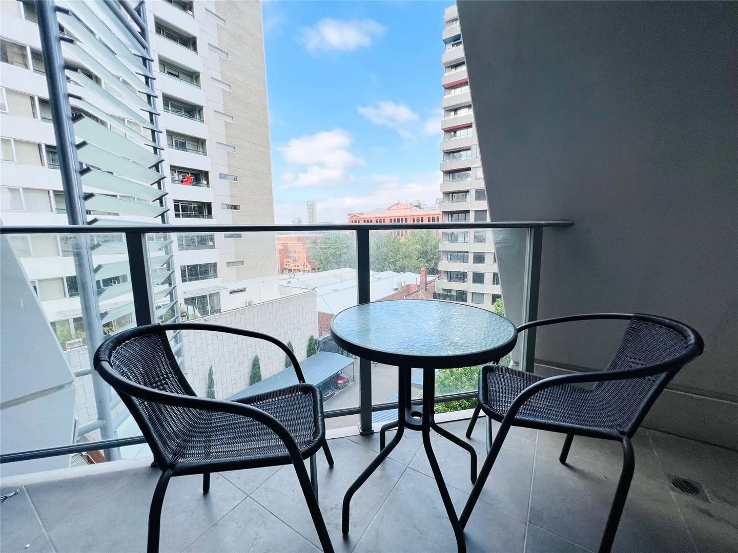 Additional image 7 of 506/53 Batman Street, West Melbourne VIC 3003