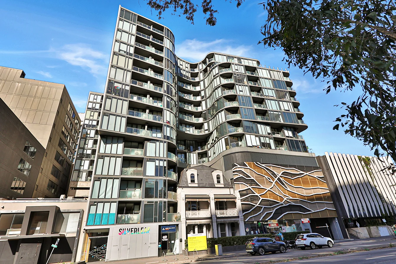 Additional image 11 of 1205/338 Kings Way, South Melbourne VIC 3205